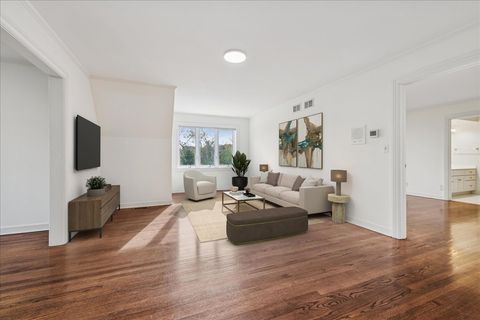 Tiny photo for 361 Ridge Road, Barrington Hills, IL 60010 (MLS # 12627390)