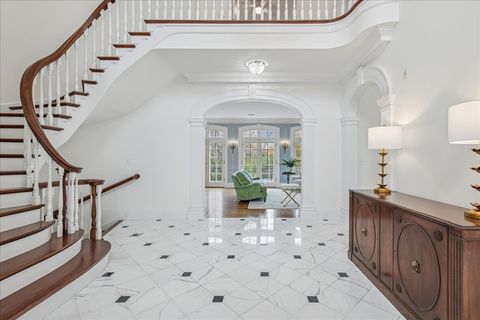 Tiny photo for 361 Ridge Road, Barrington Hills, IL 60010 (MLS # 12627390)