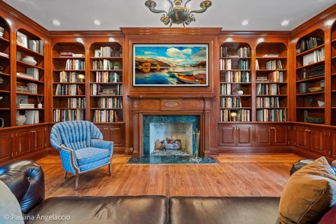 Tiny photo for 361 Ridge Road, Barrington Hills, IL 60010 (MLS # 12627390)
