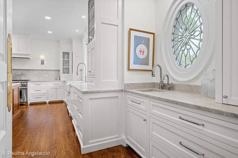 Tiny photo for 361 Ridge Road, Barrington Hills, IL 60010 (MLS # 12627390)