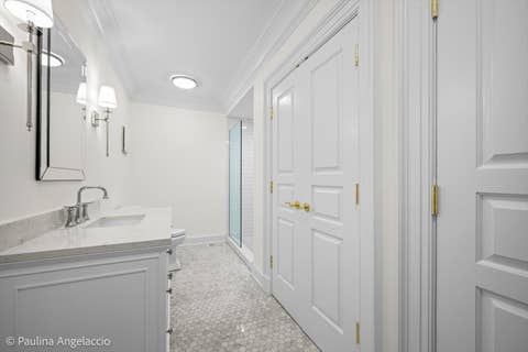 Tiny photo for 361 Ridge Road, Barrington Hills, IL 60010 (MLS # 12627390)
