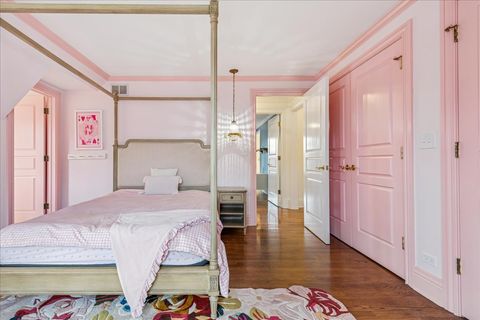 Tiny photo for 361 Ridge Road, Barrington Hills, IL 60010 (MLS # 12627390)