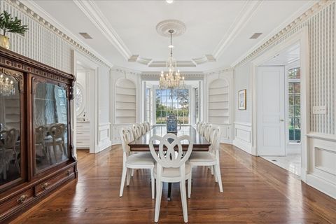 Tiny photo for 361 Ridge Road, Barrington Hills, IL 60010 (MLS # 12627390)