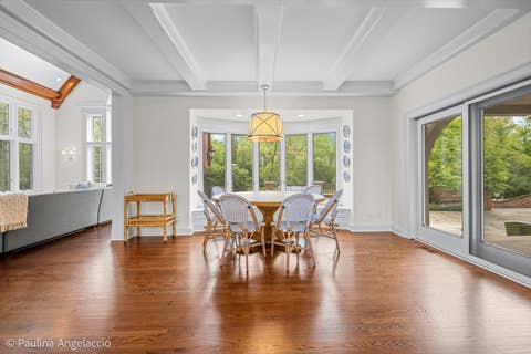 Tiny photo for 361 Ridge Road, Barrington Hills, IL 60010 (MLS # 12627390)