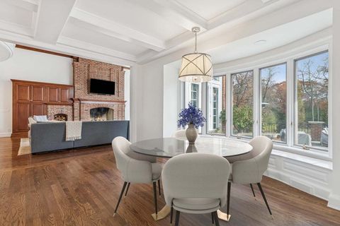 Tiny photo for 361 Ridge Road, Barrington Hills, IL 60010 (MLS # 12627390)