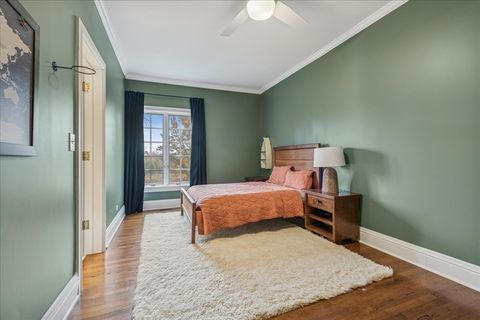 Tiny photo for 361 Ridge Road, Barrington Hills, IL 60010 (MLS # 12627390)