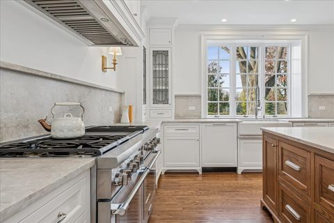 Tiny photo for 361 Ridge Road, Barrington Hills, IL 60010 (MLS # 12627390)