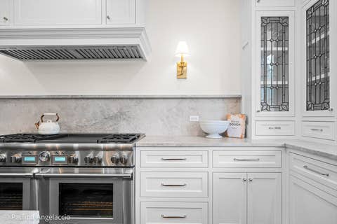 Tiny photo for 361 Ridge Road, Barrington Hills, IL 60010 (MLS # 12627390)