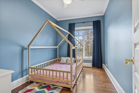 Tiny photo for 361 Ridge Road, Barrington Hills, IL 60010 (MLS # 12627390)