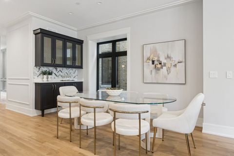 Tiny photo for 3719 N Magnolia Avenue, Chicago, IL 60613 (MLS # 12343450)