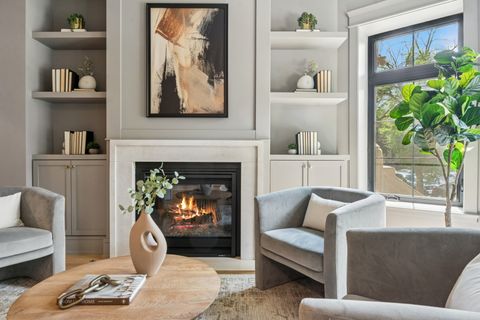 Tiny photo for 3719 N Magnolia Avenue, Chicago, IL 60613 (MLS # 12343450)
