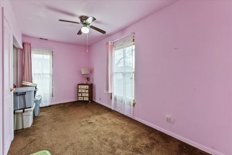 Tiny photo for 303 S Jackson Street, Gardner, IL 60424 (MLS # 12536203)