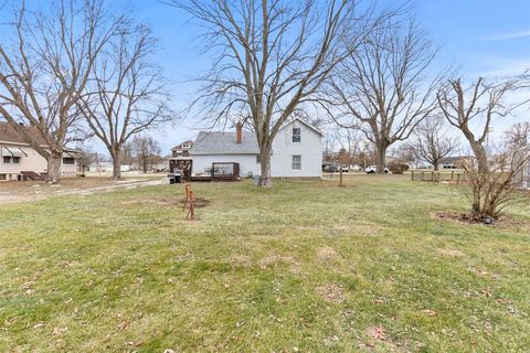 Tiny photo for 303 S Jackson Street, Gardner, IL 60424 (MLS # 12536203)