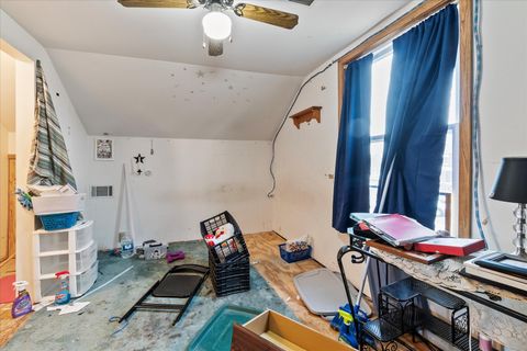 Tiny photo for 303 S Jackson Street, Gardner, IL 60424 (MLS # 12536203)