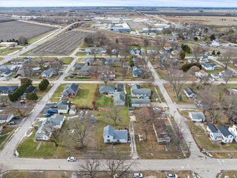 Tiny photo for 303 S Jackson Street, Gardner, IL 60424 (MLS # 12536203)