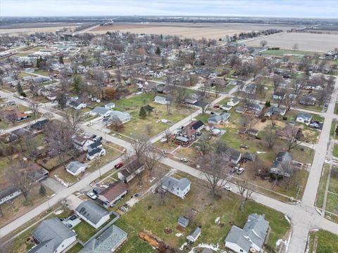 Tiny photo for 303 S Jackson Street, Gardner, IL 60424 (MLS # 12536203)