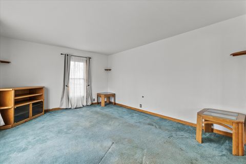 Tiny photo for 303 S Jackson Street, Gardner, IL 60424 (MLS # 12536203)