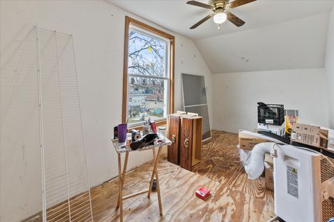 Tiny photo for 303 S Jackson Street, Gardner, IL 60424 (MLS # 12536203)