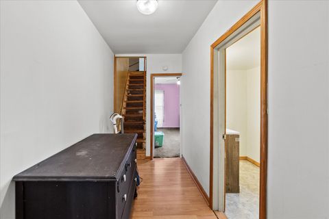 Tiny photo for 303 S Jackson Street, Gardner, IL 60424 (MLS # 12536203)