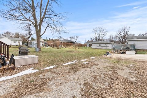Tiny photo for 303 S Jackson Street, Gardner, IL 60424 (MLS # 12536203)
