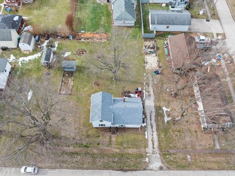 Tiny photo for 303 S Jackson Street, Gardner, IL 60424 (MLS # 12536203)