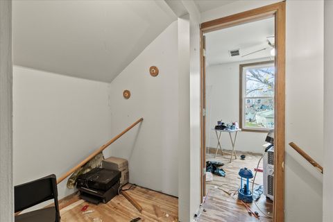 Tiny photo for 303 S Jackson Street, Gardner, IL 60424 (MLS # 12536203)