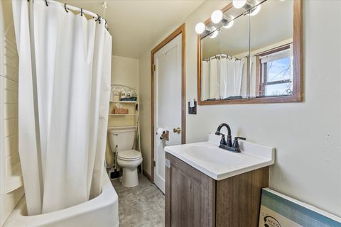 Tiny photo for 303 S Jackson Street, Gardner, IL 60424 (MLS # 12536203)