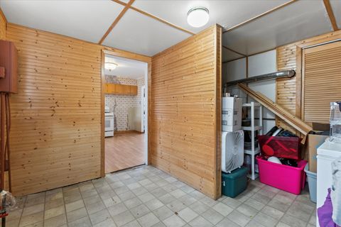 Tiny photo for 303 S Jackson Street, Gardner, IL 60424 (MLS # 12536203)