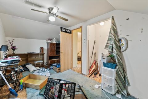 Tiny photo for 303 S Jackson Street, Gardner, IL 60424 (MLS # 12536203)