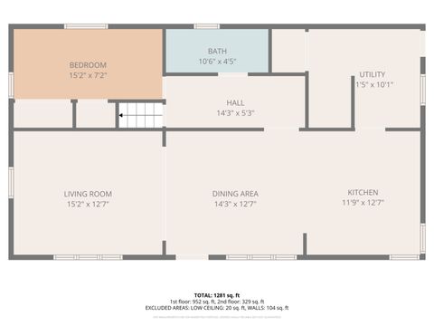 Tiny photo for 303 S Jackson Street, Gardner, IL 60424 (MLS # 12536203)