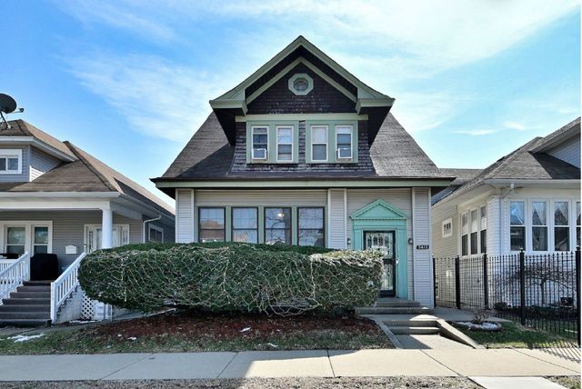 5411 W Thomas Street