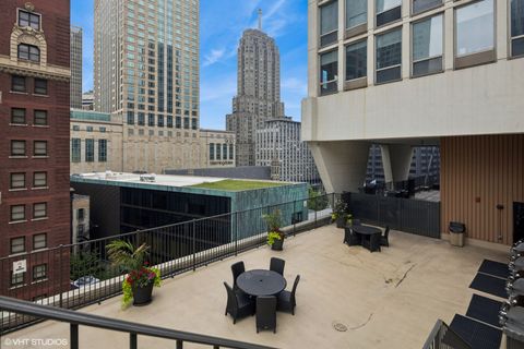 Tiny photo for 111 E Chestnut Street #21B, Chicago, IL 60611 (MLS # 12464230)