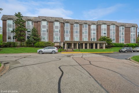 2400 W ARCHBURY Lane 3E Park Ridge IL 60068