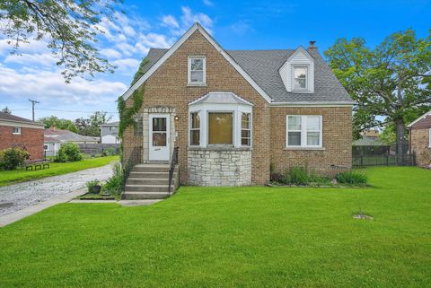 1424 N Maple Avenue La Grange Park IL 60526