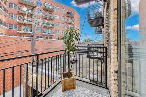 Tiny photo for 2310 S Canal Street #210, Chicago, IL 60616 (MLS # 12494772)