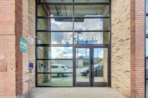 Tiny photo for 2310 S Canal Street #210, Chicago, IL 60616 (MLS # 12494772)