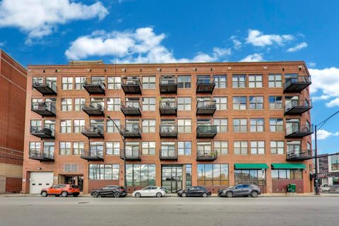 Tiny photo for 2310 S Canal Street #210, Chicago, IL 60616 (MLS # 12494772)