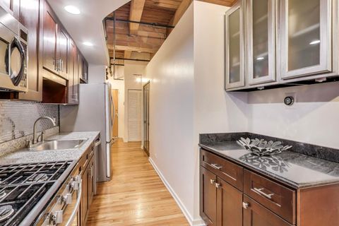 Tiny photo for 2310 S Canal Street #210, Chicago, IL 60616 (MLS # 12494772)