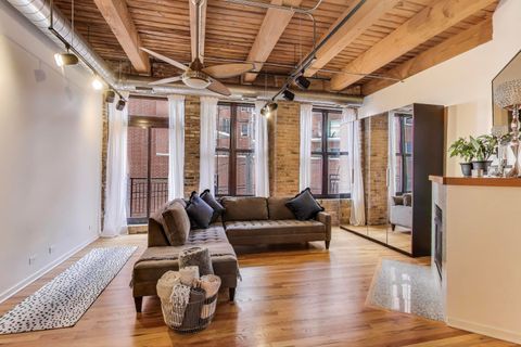 Tiny photo for 2310 S Canal Street #210, Chicago, IL 60616 (MLS # 12494772)