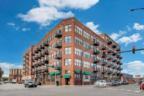 Photo of 2310 S Canal Street #210, Chicago, IL 60616 (MLS # 12494772)