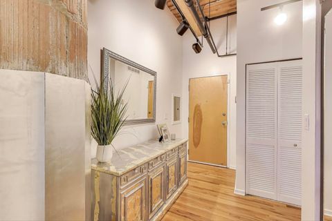 Tiny photo for 2310 S Canal Street #210, Chicago, IL 60616 (MLS # 12494772)