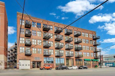 Tiny photo for 2310 S Canal Street #210, Chicago, IL 60616 (MLS # 12494772)