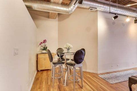 Tiny photo for 2310 S Canal Street #210, Chicago, IL 60616 (MLS # 12494772)