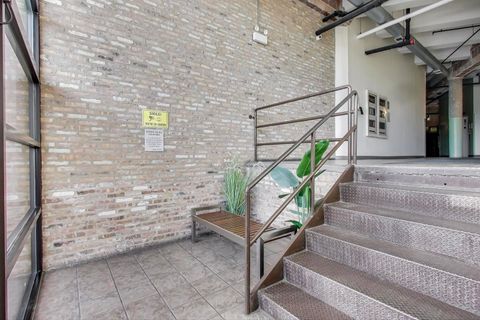 Tiny photo for 2310 S Canal Street #210, Chicago, IL 60616 (MLS # 12494772)