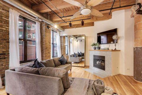 Tiny photo for 2310 S Canal Street #210, Chicago, IL 60616 (MLS # 12494772)