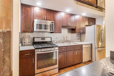 Tiny photo for 2310 S Canal Street #210, Chicago, IL 60616 (MLS # 12494772)