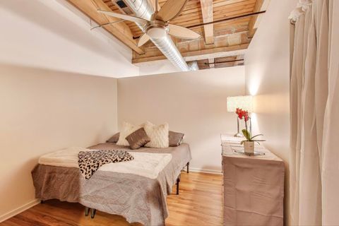 Tiny photo for 2310 S Canal Street #210, Chicago, IL 60616 (MLS # 12494772)