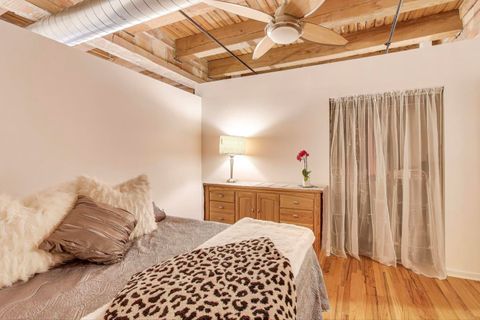 Tiny photo for 2310 S Canal Street #210, Chicago, IL 60616 (MLS # 12494772)