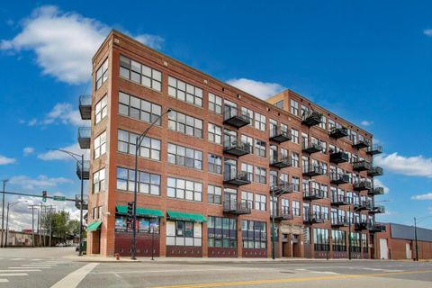 Tiny photo for 2310 S Canal Street #210, Chicago, IL 60616 (MLS # 12494772)