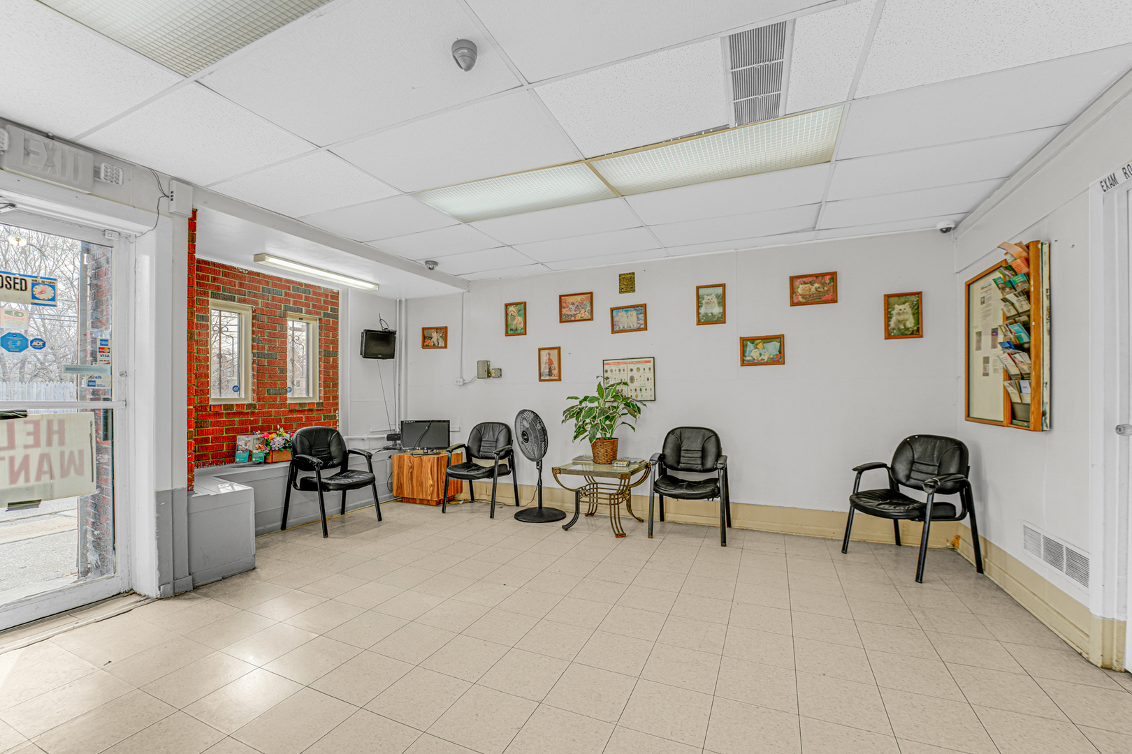 14206 S Indiana Avenue